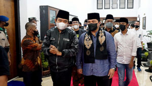 Gandeng Kementerian BUMN, Laskar Sholawat Nusantara Serukan Jihad Ekonomi
