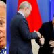 Rusia-Cina Mulai Menunjukkan Aliansi Strategis Menghadapi Barat