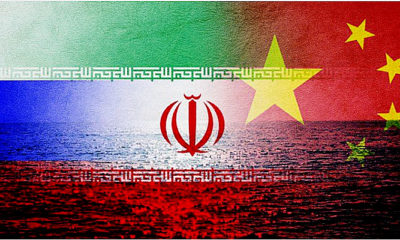 Cina dan Rusia Tegas Dukung Kesepakatan Nuklir Iran