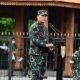 Petinggi TNI-AD Tinjau Kesiapan Batalyon Tim Pertempuran Kodam Brawijaya