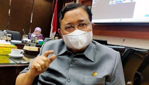 Kondisi Alam Tak Bersahabat, Legislator Zaenal Abidin Warning Warga Kepulauan Madura Waspada Bencana