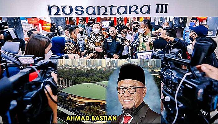 Ketua KPK Sowan ke DPD-RI, Warga Lampung: Kapan Anggota DPD-RI Terduga Korupsi Ditangkap?