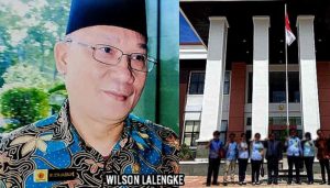 Menyoroti Oknum ASN Unstrat yang Diduga Rangkap Jabatan Jadi Advokat di PN Manado