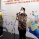 Mendagri Dorong Penerapan Smart City untuk Pemerintahan yang Efisien