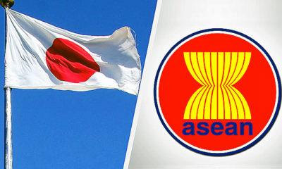 Jepang Bergabung Ke Saluran Siaga Pertahanan ASEAN