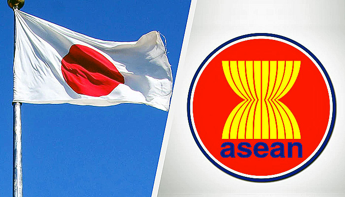 Jepang Bergabung Ke Saluran Siaga Pertahanan ASEAN