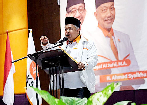 PKS Jatim Gelar Rakorwil, Target Kemenangan Untuk Pemilu 2024