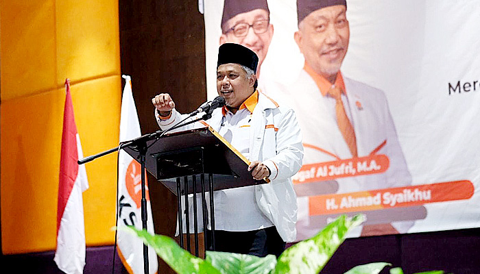 PKS Jatim Gelar Rakorwil, Target Kemenangan Untuk Pemilu 2024