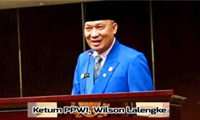 Komisi II DPR RI Tetapkan Pemilu 2024, Wilson Lalengke: PPWI Dukung Penuh Pelaksanaan Pemilu Serentak