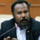 Pemerintah Bangun Pelabuhan Depapre di Papua, William Wandik: Untuk Naikkan Ekonomi Masyarakat