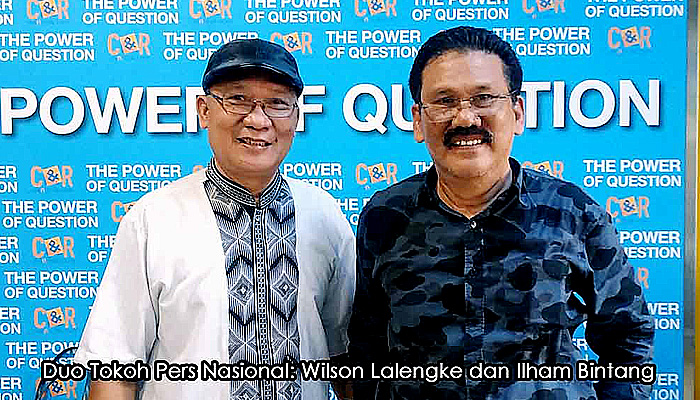 Terkait Uji Materiil UU Pers, Wilson Lalengke Berharap MK Kembalikan Hak Konstitusi Wartawan dan Organisasi Pers