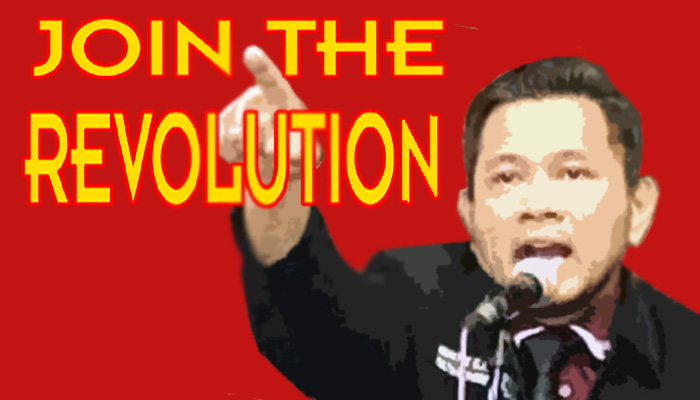 Saatnya Revolusi Pers Indonesia
