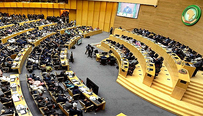 Maroko terpilih menjadi anggota Dewan Perdamaian dan Keamanan Uni Afrika