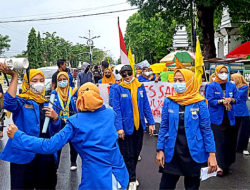 Kopri PMII: Polres Sampang Mandul Tangani Kasus Pelecehan Seksual, 5 Bulan Berlalu Tak Ada Kabar