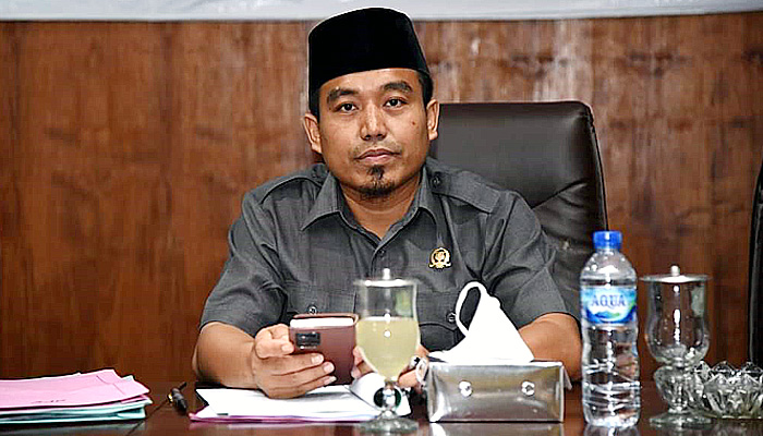 Gaduh SE Menag, Indra Wahyudi Wakil Ketua DPRD Sumenep angkat bicara