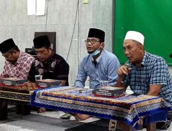 Gelar Musyawarah Alim Ulama, NU Jatim Cari Calon Pemimpin di Pemilu 2024