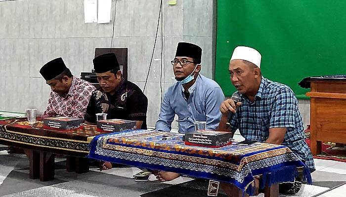 Gelar musyawarah alim ulama, NU Jatim cari calon pemimpin di Pemilu 2024
