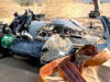 Perang Yaman: Pertahanan Udara Yaman Tembak Jatuh Drone Buatan AS