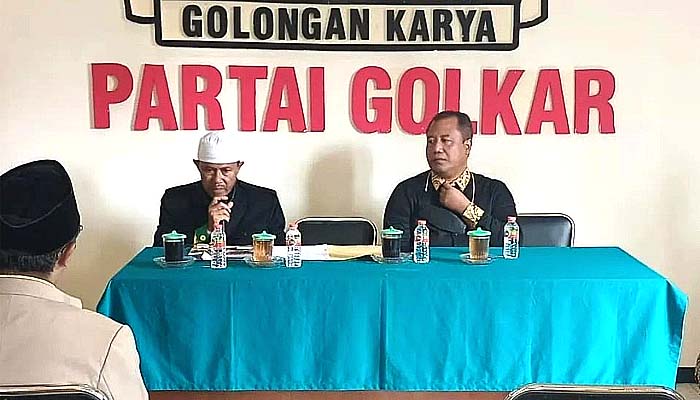 Bidik jadi lumbung suara, Golkar target menang Pemilu 2024 di Kabupaten Malang