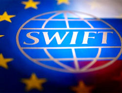 Dampak Pemutusan Rusia dari SWIFT Terhadap Sistem Keuangan Global Berdenominasi Dolar