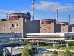 Operasi Intelijen Ukraina Persiapkan Sabotase Reaktor Nuklir di Kharkov