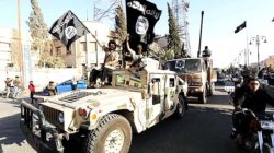 AS-NATO Telah Kirim Pasukan Teroris Al-Qaeda dan ISIS ke Ukraina