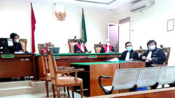 Gagal Hadirkan Saksi, Wilson Lalengke: JPU Lampung Timur Dinilai Tidak Profesional