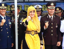 Darud Donya Aceh: Gelar dan Penghargaan Era Kesultanan Hanya Untuk Yang Berjasa Bagi Kesultanan Aceh Darussalam