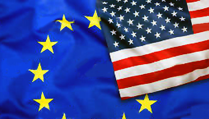 AS dan Uni Eropa ternyata hanya perampok