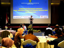 DJKI Hadir di Medan Berikan Layanan Konsultasi KI Melalui Mobile IP Clinic