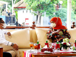 Jatim Poros Ekonomi Indonesia, PAN Beri Dukungan Gubernur Khofifah Bangkitkan Ekonomi