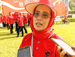 Mesin Siap Menang di Pemilu 2024, PDI Perjuangan Bidik Tambahan Kursi di Jawa Timur