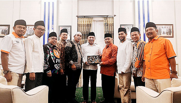 Ketemu bupati, Presiden PKS beber dukungan program desa wisata di Sampang