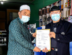 Terkait Kasus Penipuan Dana Umroh di Aceh Utara, PPWI Surati Mabes Polri