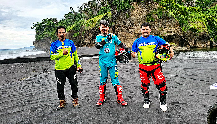 Libatkan kalangan muda pecinta sepeda motor, LSN gelar Bikers Sholawat Nusantara