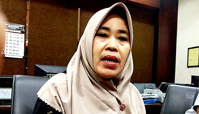 Perbaikan ekonomi masyarakat Malang Selatan, Khofidah: JLS harus segera diselesaikan