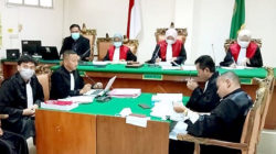 Majelis Hakim Anggap Kejanggalan Masif dalam BAP Hanya Salah Ketik, Wilson Lalengke: Hakim Terindikasi Tidak Profesional