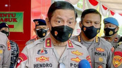 Oknum Kapolda Lampung Diduga Terlibat Mengkriminalisasi Wilson Lalengke Cs