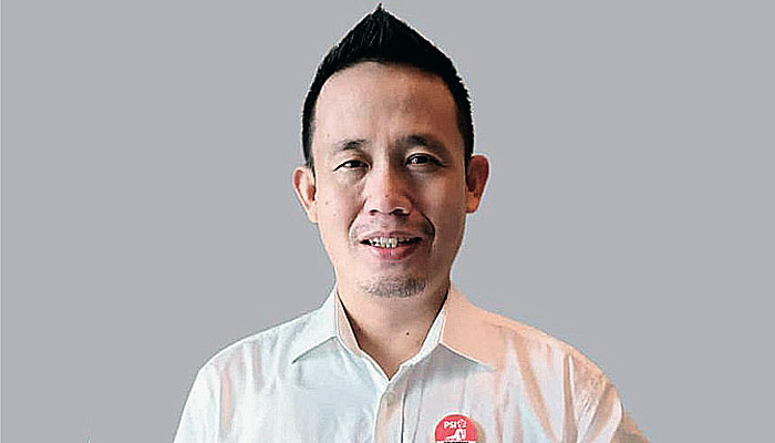 DPW PSI Kaltara buka pendaftaran bacaleg pemilu 2024
