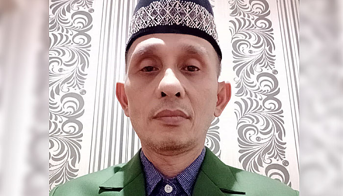 Warga Jaya Indonesia (WJI) Propinsi Aceh pendukung pemerintah, TNI dan Polri.