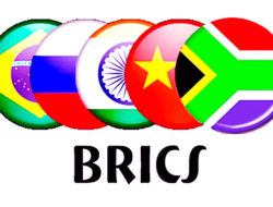 Argentina dan Iran Bergabung, BRICS Mulai Bergeliat