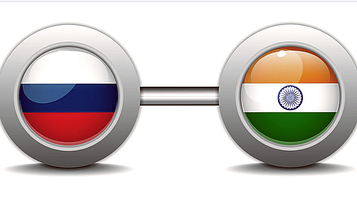 India Mulai Menggantikan UE sebagai Pasar Energi Utama Rusia