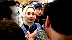 Herlina terancam dicoret di Muscab Demokrat Surabaya, Lucy Kurniasari beber ada dukungan ganda