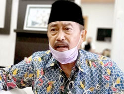 Penyelundupan Pupuk 9 Ton Digagalkan Polres Pamekasan, Achmad Iskandar: Harus Diusut Tuntas