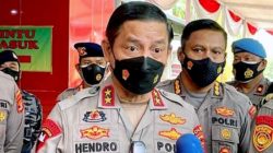 Kapolda Lampung Akhirnya Dimutasi, PPWI Acungkan Ribuan Jempol ke Kapolri