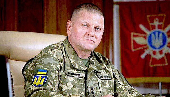 Akankah ada kudeta militer di Ukraina?/Foto: Info Brics