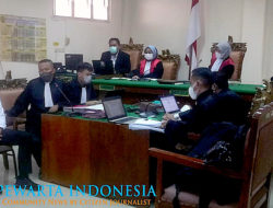 Oknum Polisi Lampung Timur Mengatakan Penyiksaan Tersangka Sudah Sesuai SOP, Alumni Lemhannas Pertanyakan Kinerja Divisi Propam Polri