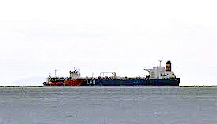 Yunani lepaskan kapal tanker Iran