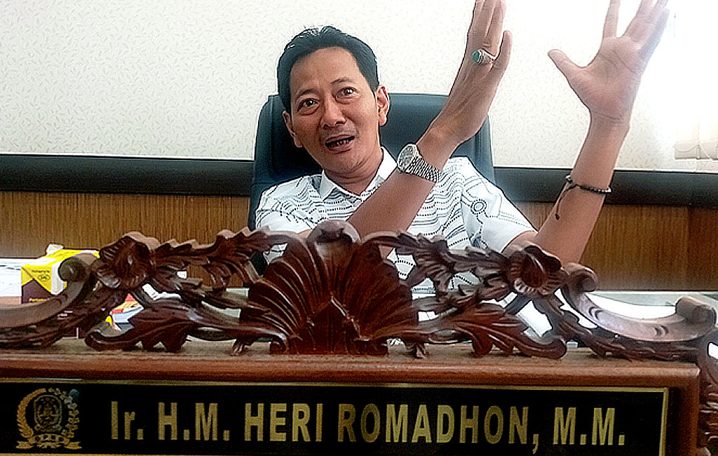 Isi kursi semua dapil di Pemilu 2024, PAN Jawa Timur buka lowongan caleg warga NU dan Muhammadiyah.