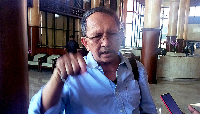 Sarmuji maju Pilgub Jatim, Kader Senior: Banyak kader lain di Golkar yang potensi.